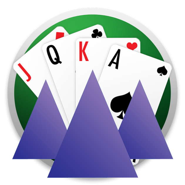 Games like TriPeaks Solitaire Cards