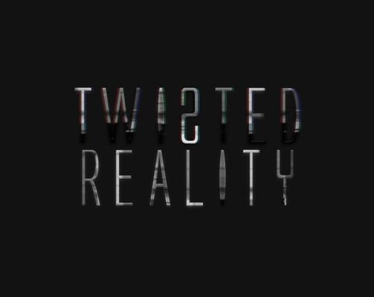 Twisted Reality Game Cover