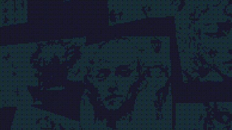 Typing Ritual screenshot