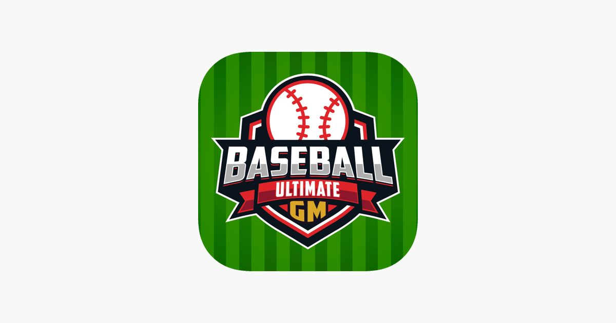 Games like Ultimate Baseball GM 2024