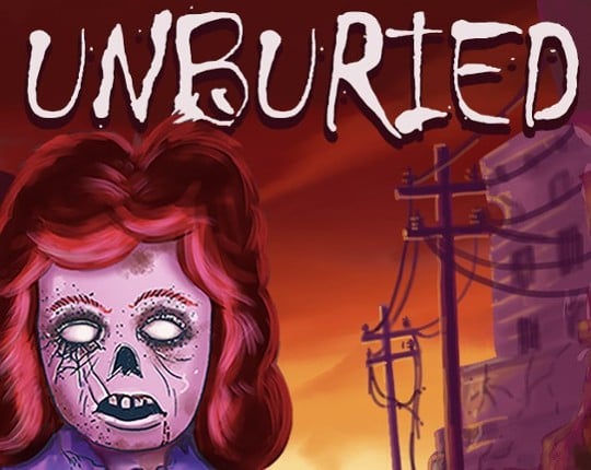 Unburied Game Cover