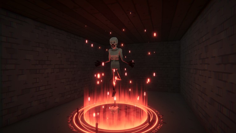 Uncle's Basement screenshot