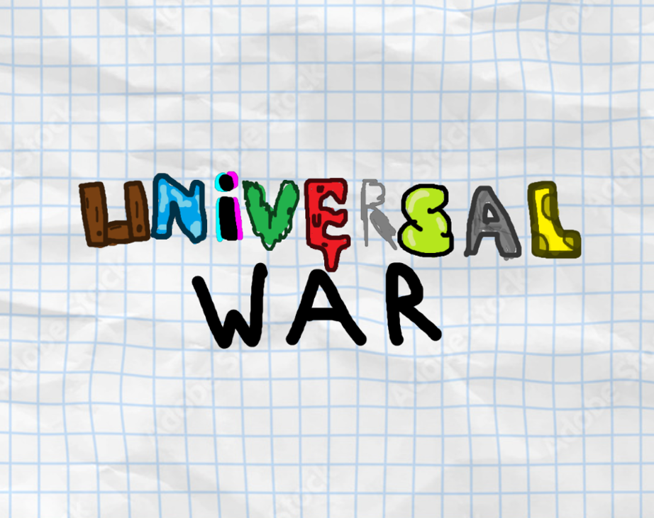 Games like Universal War