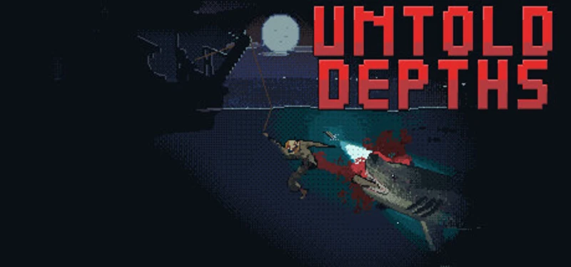 Untold Depths Image
