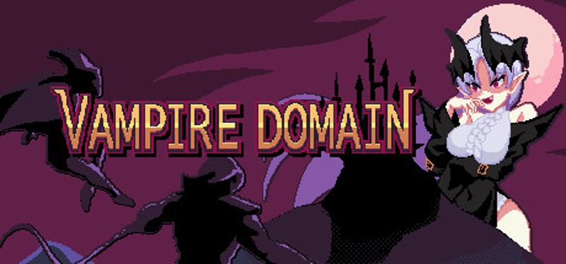 Vampire Domain Image