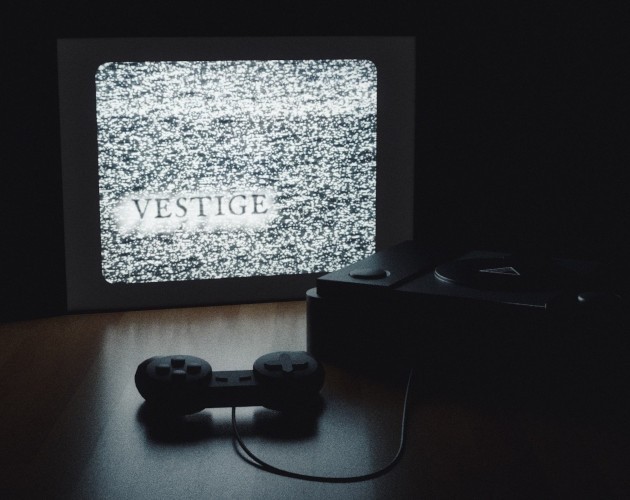 Games like Vestige