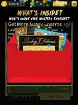 VIP Scratch Cards Image