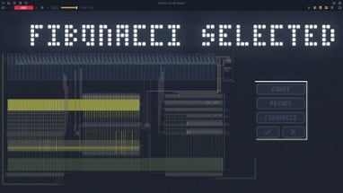 Virtual Circuit Board Image