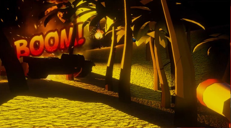 Car-Toon Chaos screenshot