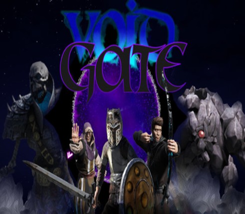 VoidGate Image