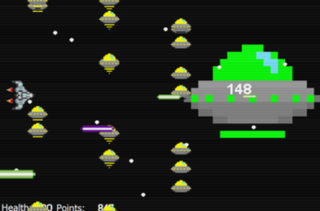 Warp Dash Pro Edition screenshot