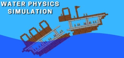 Water Physics Simulation Image