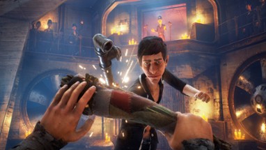 We Happy Few Deluxe Edition Image