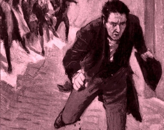 Why Thieves are Anti-OSR, 3 Thieves That Aren't, & why we Love them Anyways Image