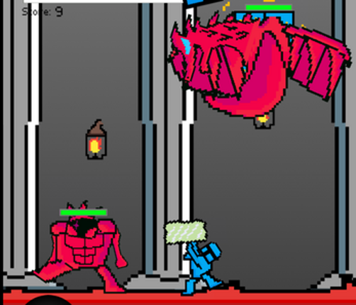 Window Knight Image