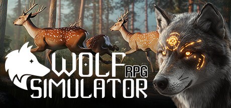 Games like Wolf Simulator RPG