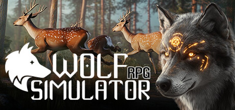 Wolf Simulator RPG Image