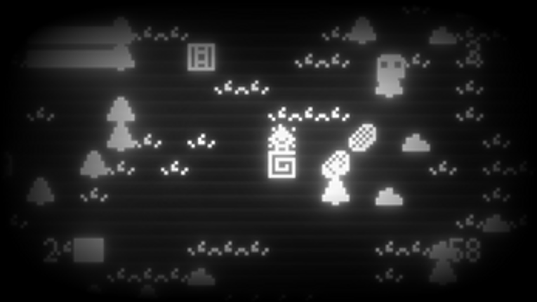 Woodland Horrors Image