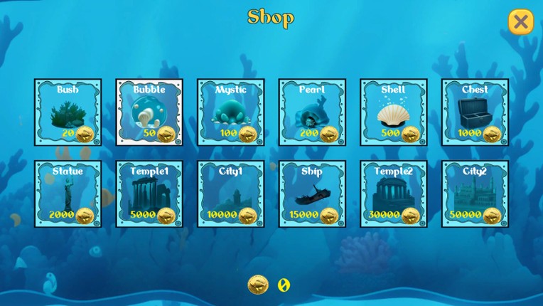 Word on the hook screenshot