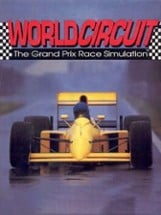 World Circuit: The Grand Prix Race Simulation Image