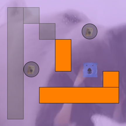 WTF!? Polar Bear? screenshot
