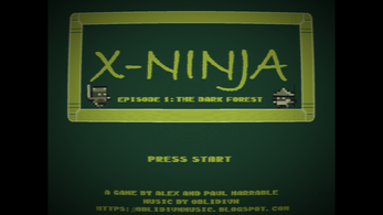 X-Ninja Image