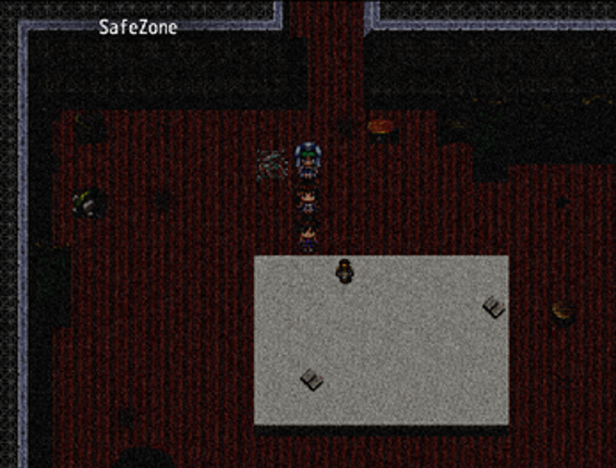 Your Average RPG Maker Game Image