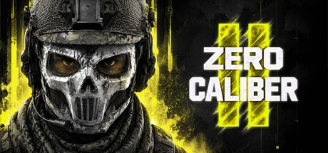 Games like Zero Caliber 2 Remastered