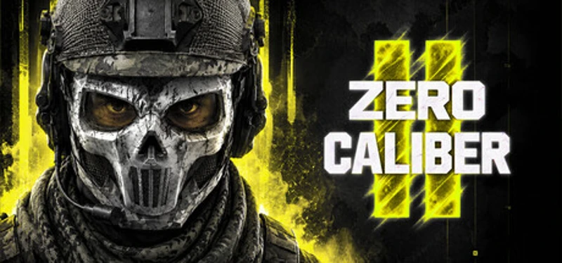 Zero Caliber 2 Remastered Image