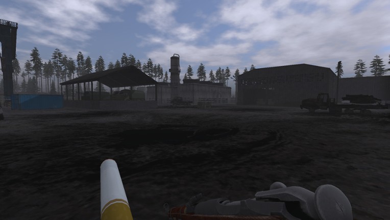 Zero Losses screenshot