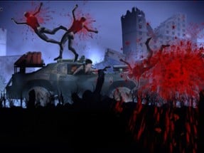 Zombie Apocalypse: Escape The Undead City Image