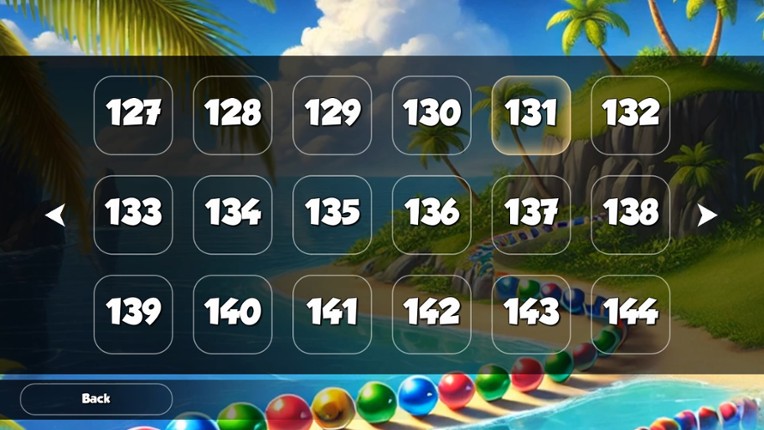 Zumba - Treasure of Marble Island screenshot