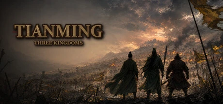 Games like 天命对决·三国(TIANMING: Three Kingdoms)