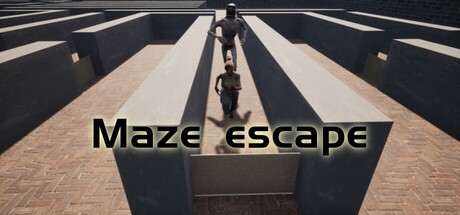 Games like Maze escape