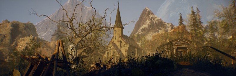 骤影:绯月杀 screenshot