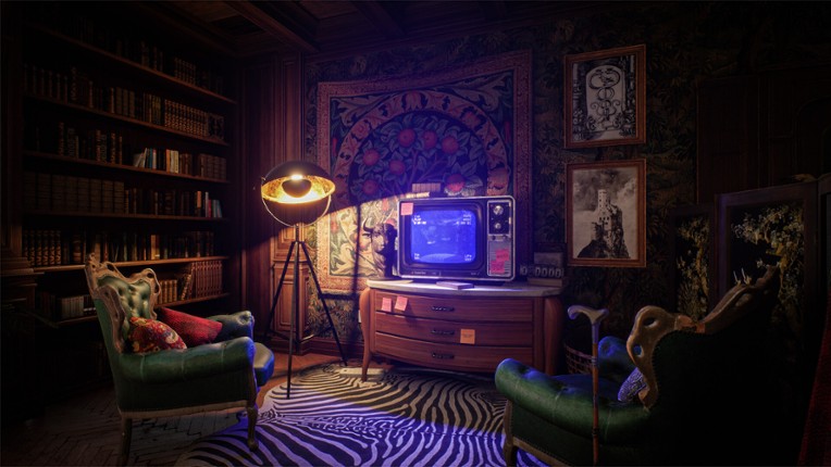 12, Memory Lane screenshot