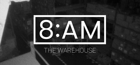Games like 8AM: The Warehouse