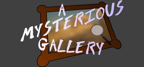 Games like A Mysterious Gallery