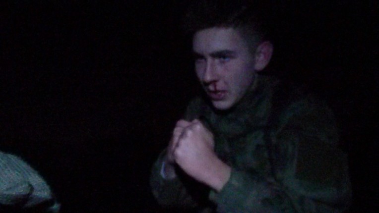 A Trip to Yugoslavia screenshot