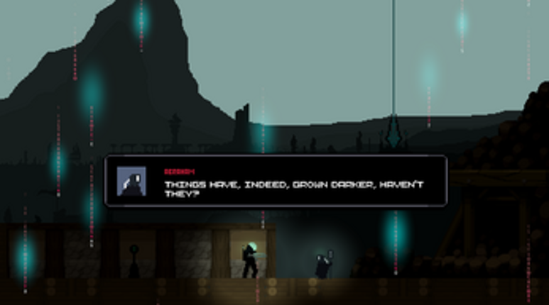 A Voice For Abraham screenshot