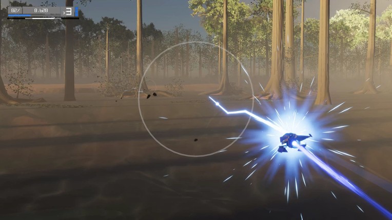 Aaero2: Black Razor Edition screenshot