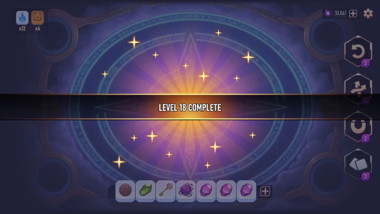 Abyss Hunter: Lust Awakening screenshot