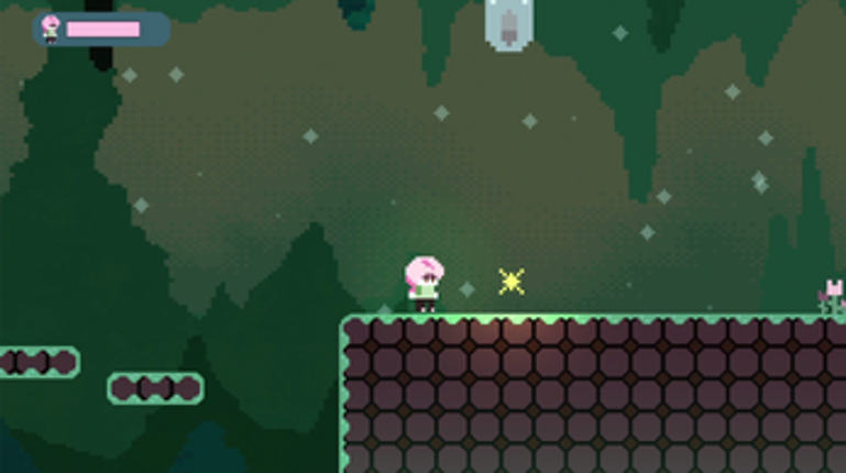 Ad Astra: Jade's Journey Image