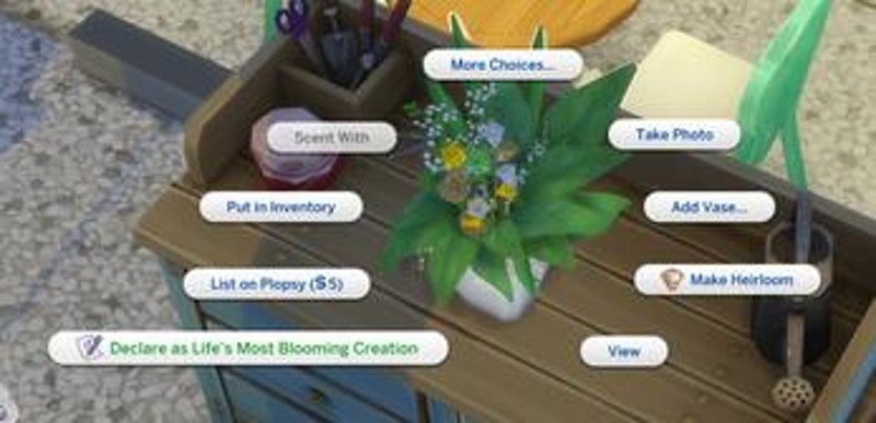 Additional Bucket List Goals: Skills/新的人生目标——技能 screenshot