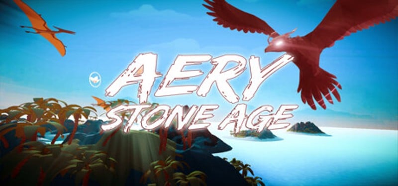 Aery - Stone Age Game Cover