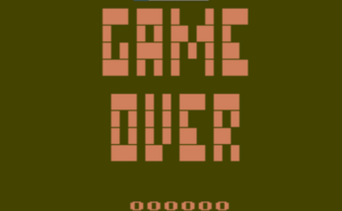 ALIENS COMING screenshot