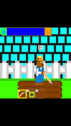 An Agriculture Experiment Image