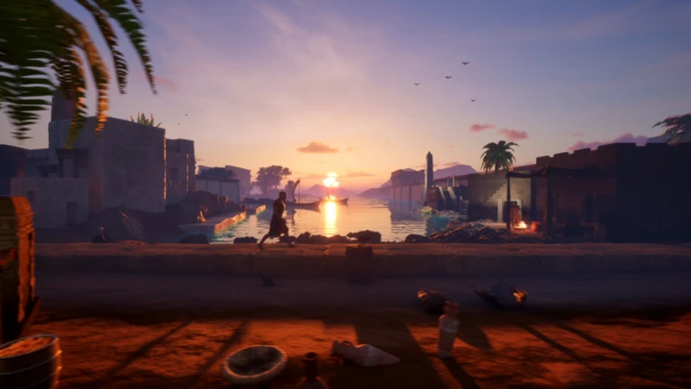 Ancient Bloods: Shadowborn Rising Image