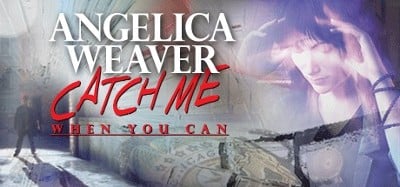 Angelica Weaver: Catch Me When You Can Image