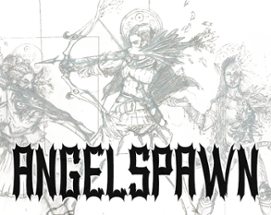 ANGELSPAWN: A LUMEN Game Image